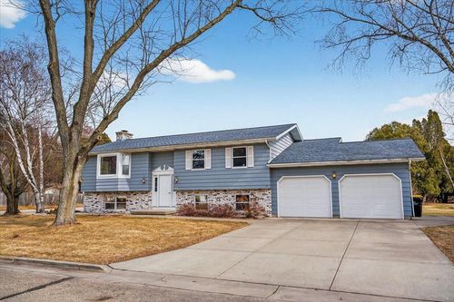 2108 Spring Street, Cross Plains, WI, 53528 | Card Image