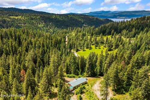 4304 S Elk Rd, Harrison, ID, 83833-1400 | Card Image