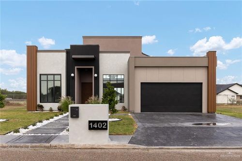 1402 Tierra Encantada, Weslaco, TX, 78596 | Card Image
