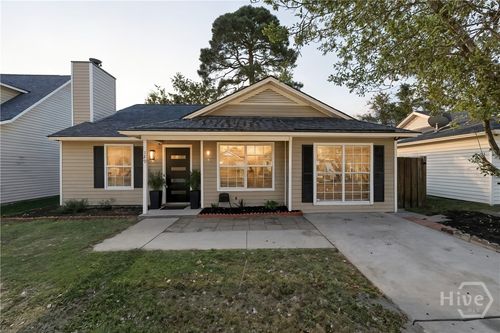 129 Ropemaker Ln, Savannah, GA, 31410-2020 | Card Image