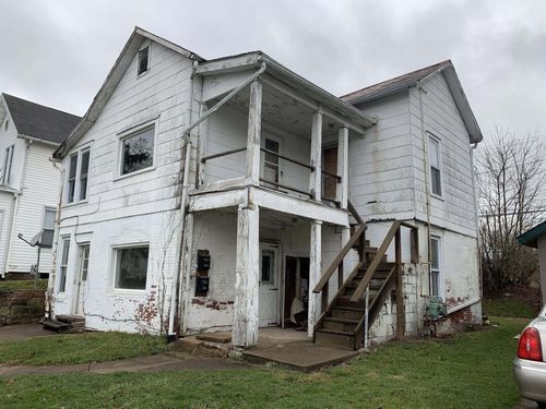 1-256 Burley St, Crooksville, OH, 43731-1308 | Card Image