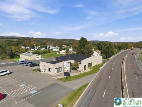 858 Interchange Road, Franklin Twp, PA, 18235 | Card Image