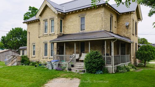 190 Albert St, Clinton, ON, N0M1L0 | Card Image