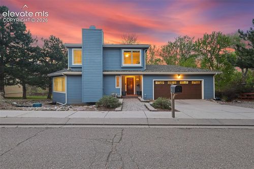 36 Sandra Ln, Manitou Springs, CO, 80829-2716 | Card Image