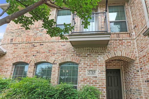 5719 Butterfly Way, Fairview, TX, 75069-1517 | Card Image