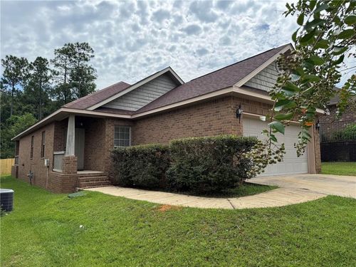2507 Bentridge Dr W, Mobile, AL, 36695-4722 | Card Image