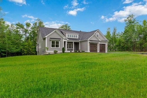 Lot 1 Saybrook Drive, Rindge, NH, 03461 | Card Image