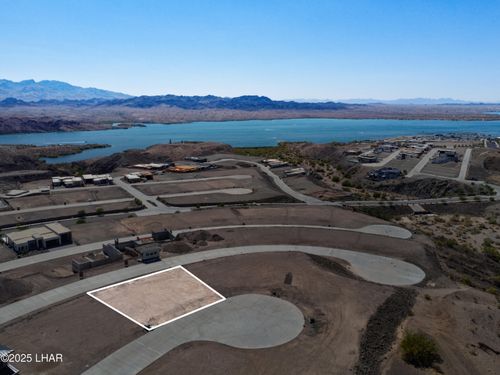2416 Sunset Ridge Ct W, Lake Havasu City, AZ, 86406-6375 | Card Image