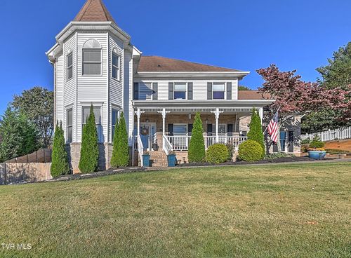 2308 Granite Dr, Johnson City, TN, 37604-2173 | Card Image