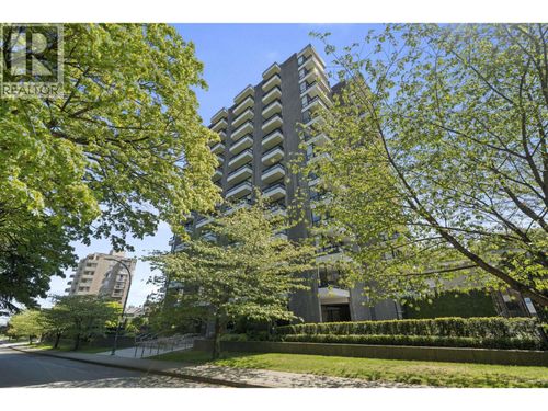 901-2370 W 2nd Avenue, Vancouver, BC, V6K1J1 | Card Image