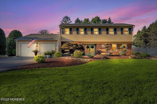14 Birch Hill Rd, Freehold, NJ, 07728-1305 | Card Image