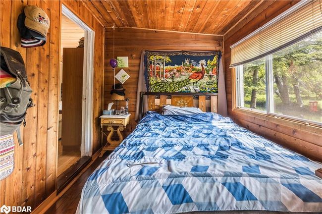 55 Kennedy Dr, House other with 3 bedrooms, 1 bathrooms and 10 parking in Trent Lakes ON | Image 36