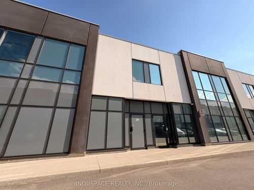 28-5250 Solar Drive, Mississauga, ON, L4W5M8 | Card Image