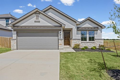 157 Arena Drive, Liberty Hill, TX, 78642 | Card Image