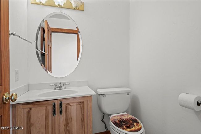 718 Kohners Ridge Dr, House other with 6 bedrooms, 4 bathrooms and null parking in Happy Jack AZ | Image 18