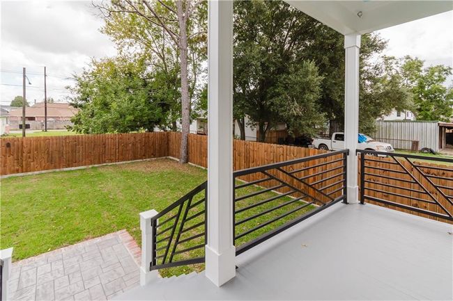 1425 Angela Ave, House other with 5 bedrooms, 5 bathrooms and null parking in Arabi LA | Image 52