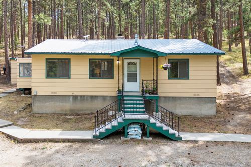 871 Bull Pine Dr, Hamilton, MT, 59840-9460 | Card Image