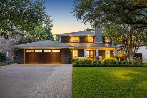 6413 Westlake Ave, Dallas, TX, 75214-3438 | Card Image