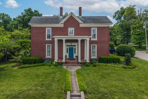 450 Oak Street, Richmond, KY, 40475 | Card Image