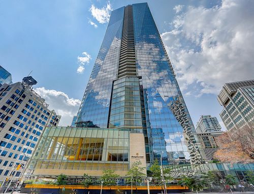 3509-180 University Ave, Toronto, ON, M5H0A2 | Card Image