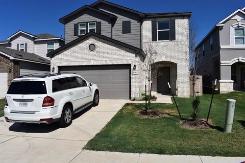6412 Carriage Pines Dr, Del Valle, TX, 78617-2034 | Card Image