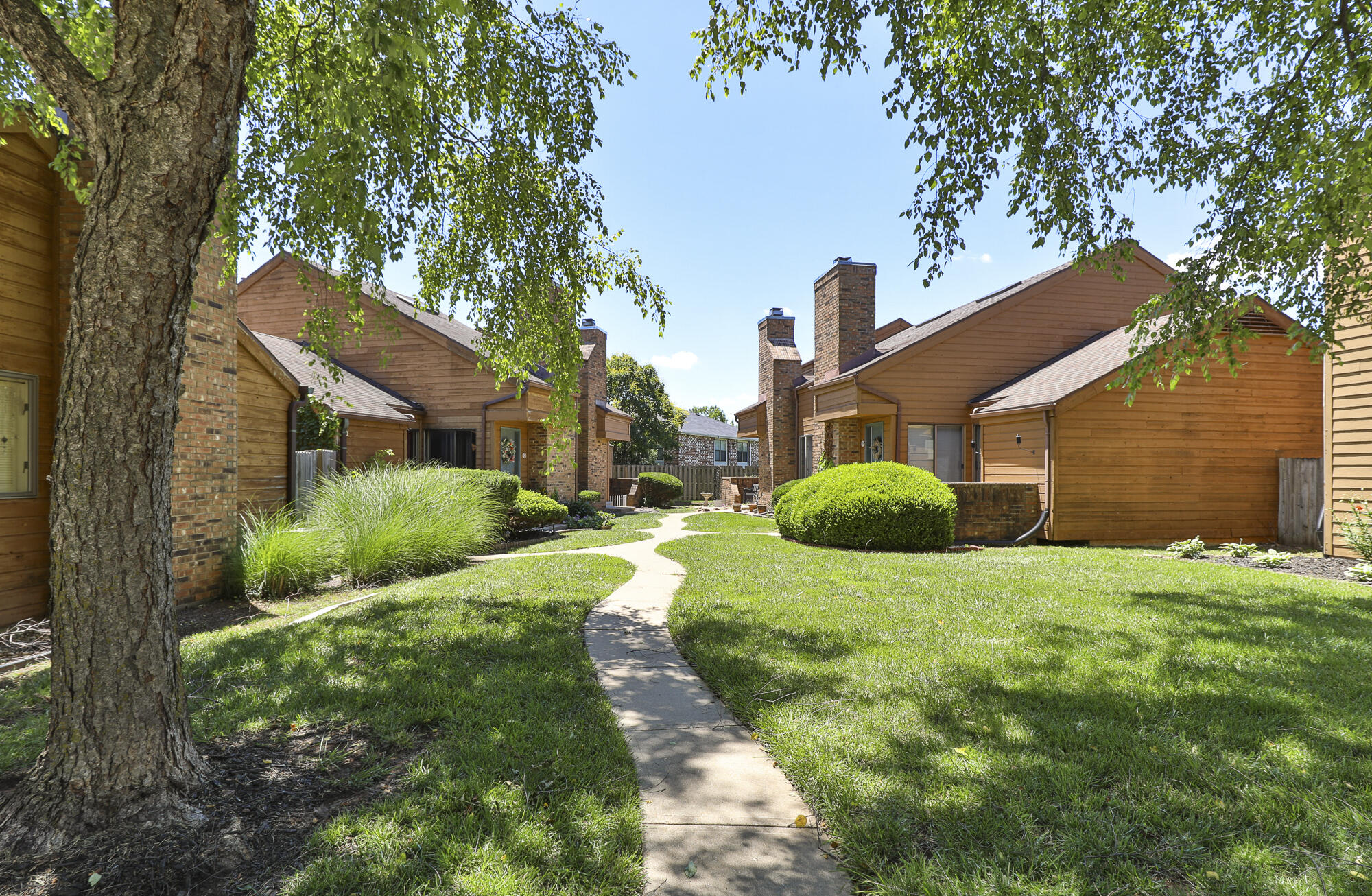 Residential in Springfield