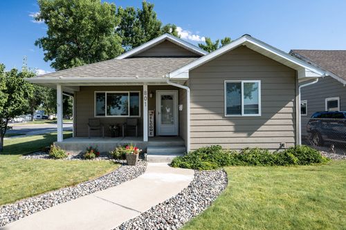 801 E 4th St, Laurel, MT, 59044-2801 | Card Image