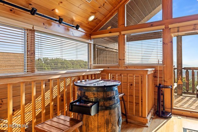 1851 Starr St, House other with 2 bedrooms, 2 bathrooms and null parking in Sevierville TN | Image 22
