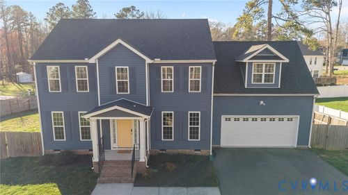 1460 Twilight Lane, Richmond, VA, 23235 | Card Image