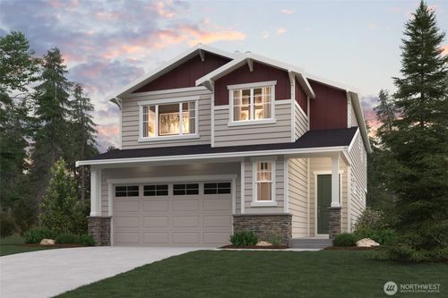 3935 Mccormick Village Dr, Bremerton, WA, 98312-6046 | Card Image