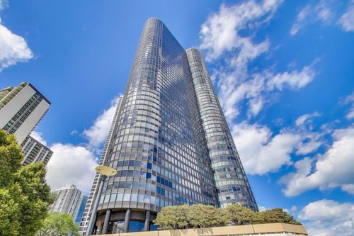 3301-3302-3314-155 N Harbor Drive, Chicago, IL, 60601 | Card Image