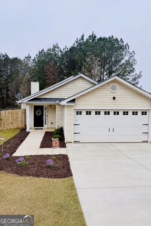 203 Jerry Dr, Hogansville, GA, 30230-2755 | Card Image