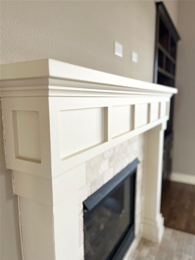 Detailed trim work. | Image 16