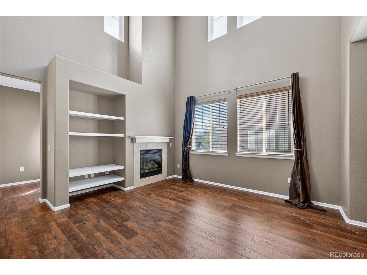 Residential in Highlands Ranch 5