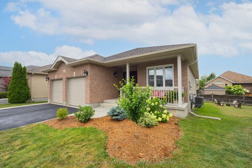 1286 Mazzolin Cres, Kingston, ON, K7P0G6 | Card Image