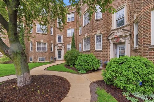 3-3806 N Troy St, Chicago, IL, 60618-3431 | Card Image