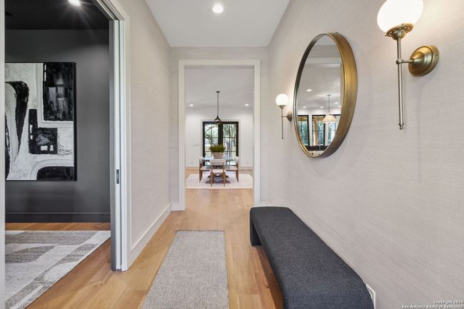 133 Sequoia Dr, House other with 4 bedrooms, 4 bathrooms and null parking in Hollywood Park TX | Image 9