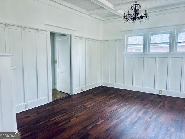 40 S College St, House other with 3 bedrooms, 3 bathrooms and null parking in Metter GA | Image 7