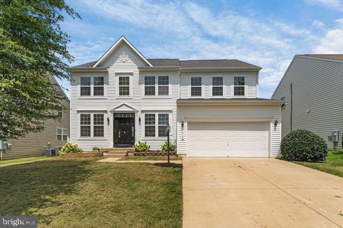 15186 Jennerette Ln, WOODBRIDGE, VA, 22193-6200 | Card Image