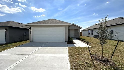 520 Meansville Drive, Odem, TX, 78370 | Card Image