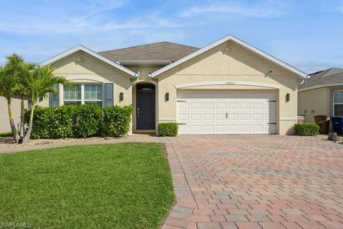 10313 Silver Pond Ln, LEHIGH ACRES, FL, 33936-6679 | Card Image