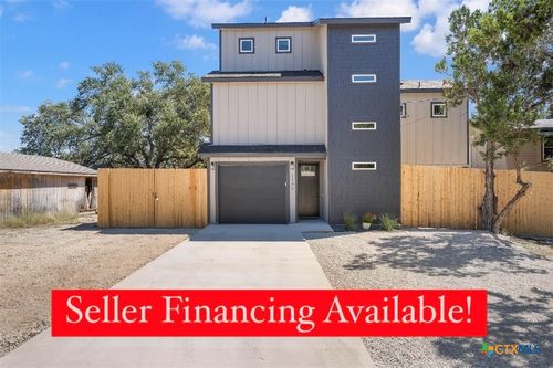 1156 Timberlane Dr, Canyon Lake, TX, 78133-6377 | Card Image