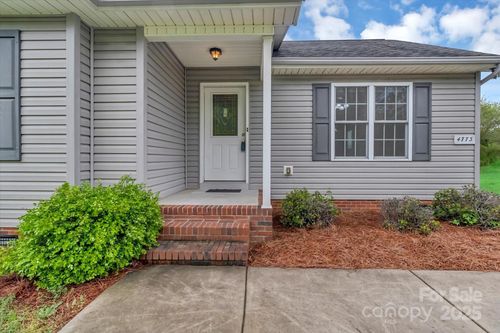 4773 Westwinds Rd, Lincolnton, NC, 28092-0756 | Card Image