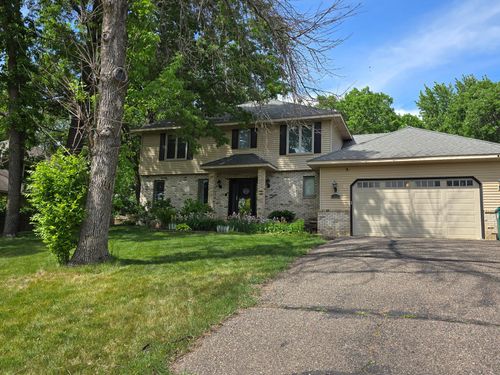 1435 138th Avenue Nw, Andover, MN, 55304 | Card Image