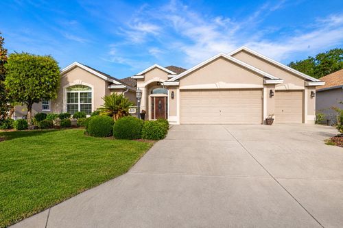 2696 Midland Terrace, THE VILLAGES, FL, 32162 | Card Image