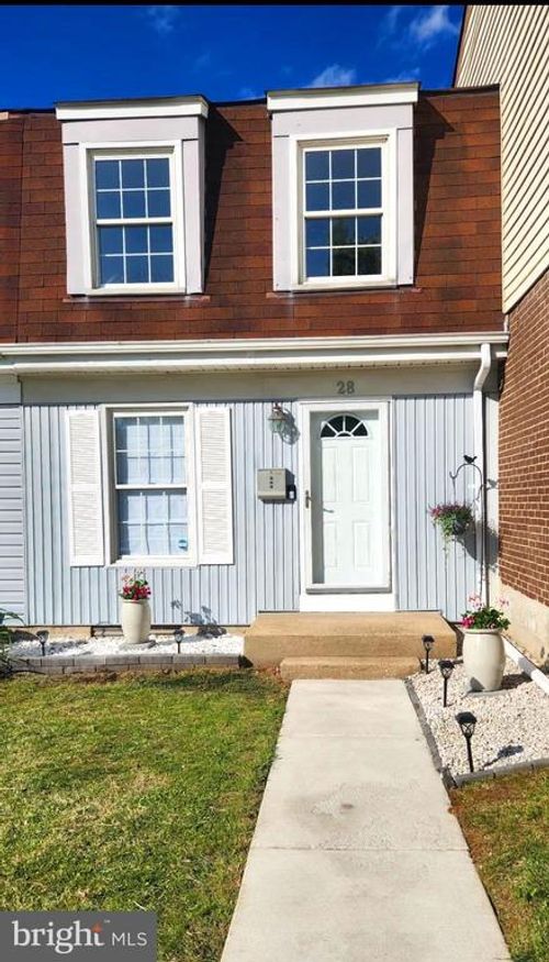 7g-28 Melken Ct, NOTTINGHAM, MD, 21236-3010 | Card Image
