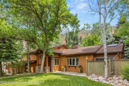 156 Meadow Ln, Glenwood Springs, CO, 81601 | Card Image