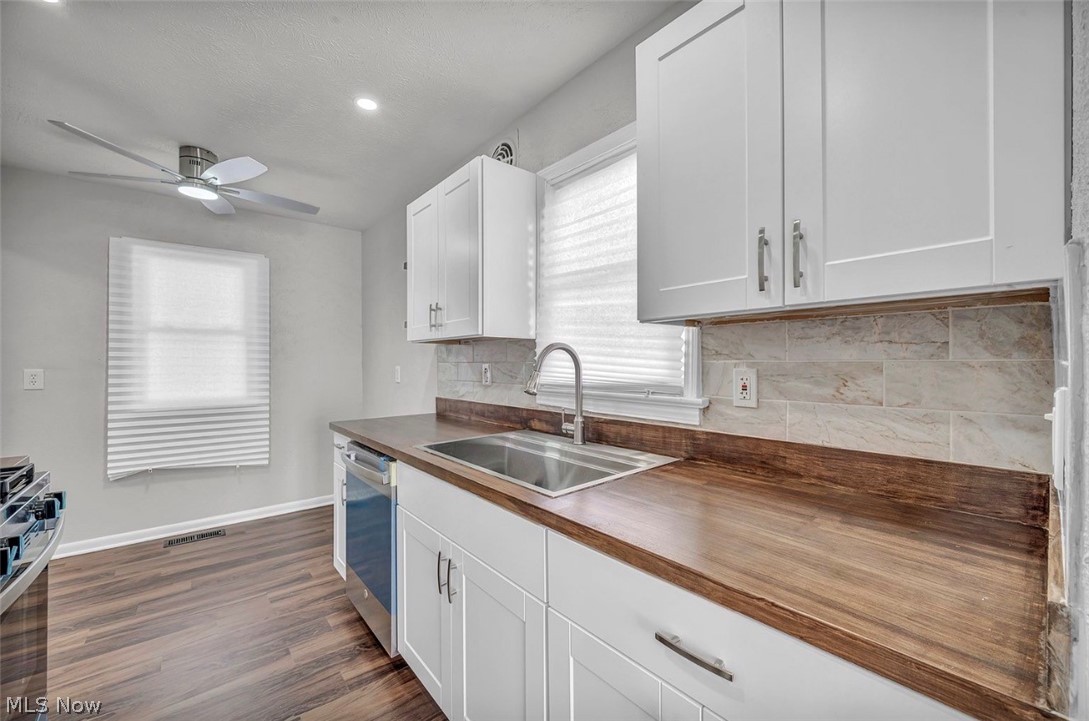 Residential Lease in Cleveland 5