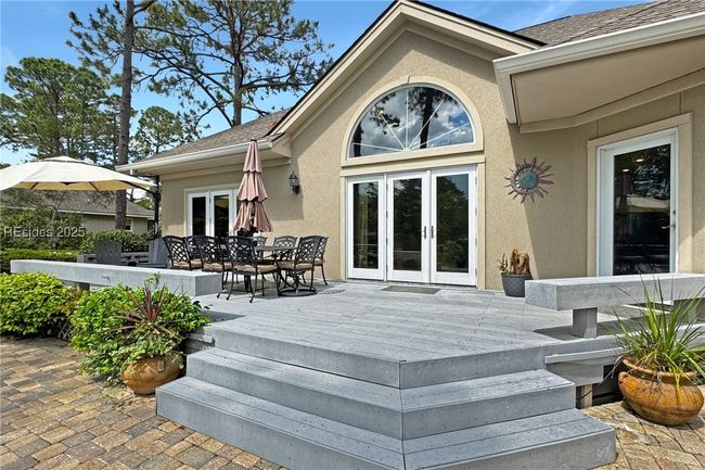72 Full Sweep, House other with 5 bedrooms, 5 bathrooms and null parking in Hilton Head Island SC | Image 38