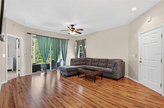 1822 Sassafras Dr, House other with 2 bedrooms, 2 bathrooms and null parking in WESLEY CHAPEL FL | Image 4